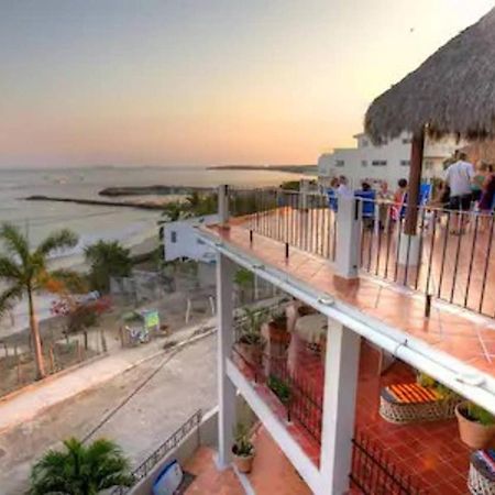 Hotel La Quinta Del Sol Punta Mita Exterior photo